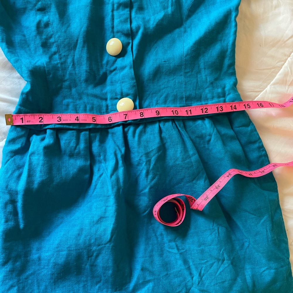 Vintage Miss O by Oscar De La Renta Saks Fifth Avenue - Picture 5 of 14